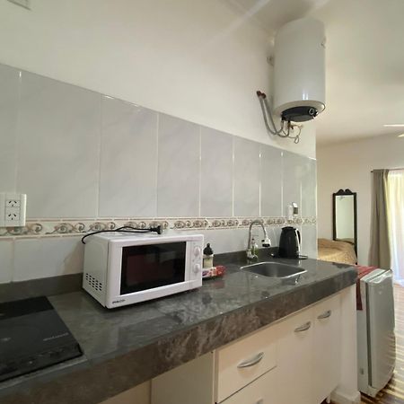 Temporarios Saenz Pena Appartement Roque Sáenz Peña Buitenkant foto