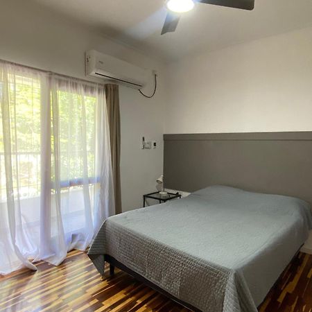 Temporarios Saenz Pena Appartement Roque Sáenz Peña Buitenkant foto