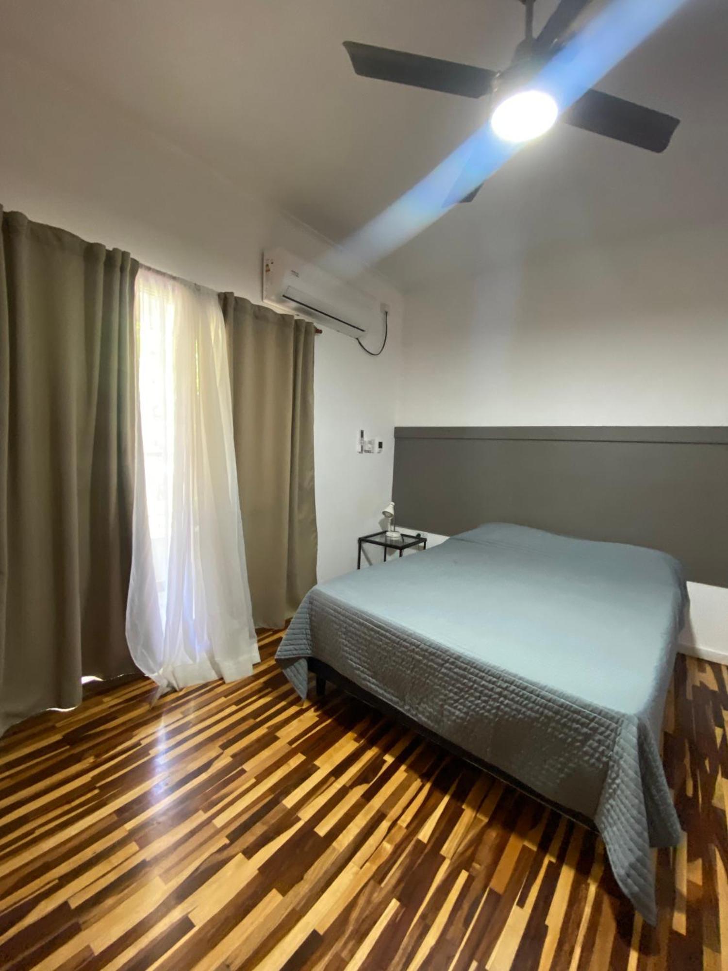 Temporarios Saenz Pena Appartement Roque Sáenz Peña Buitenkant foto