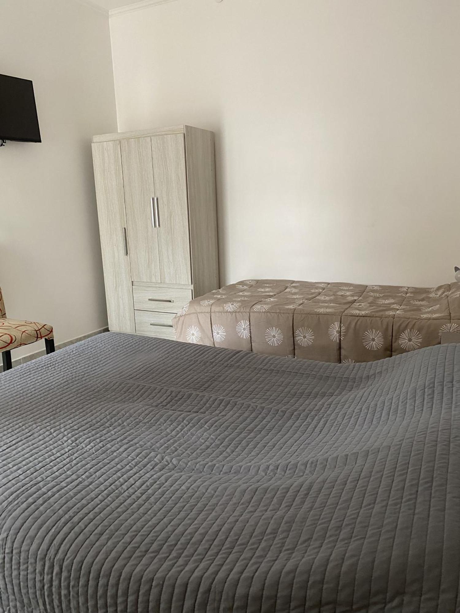 Temporarios Saenz Pena Appartement Roque Sáenz Peña Buitenkant foto