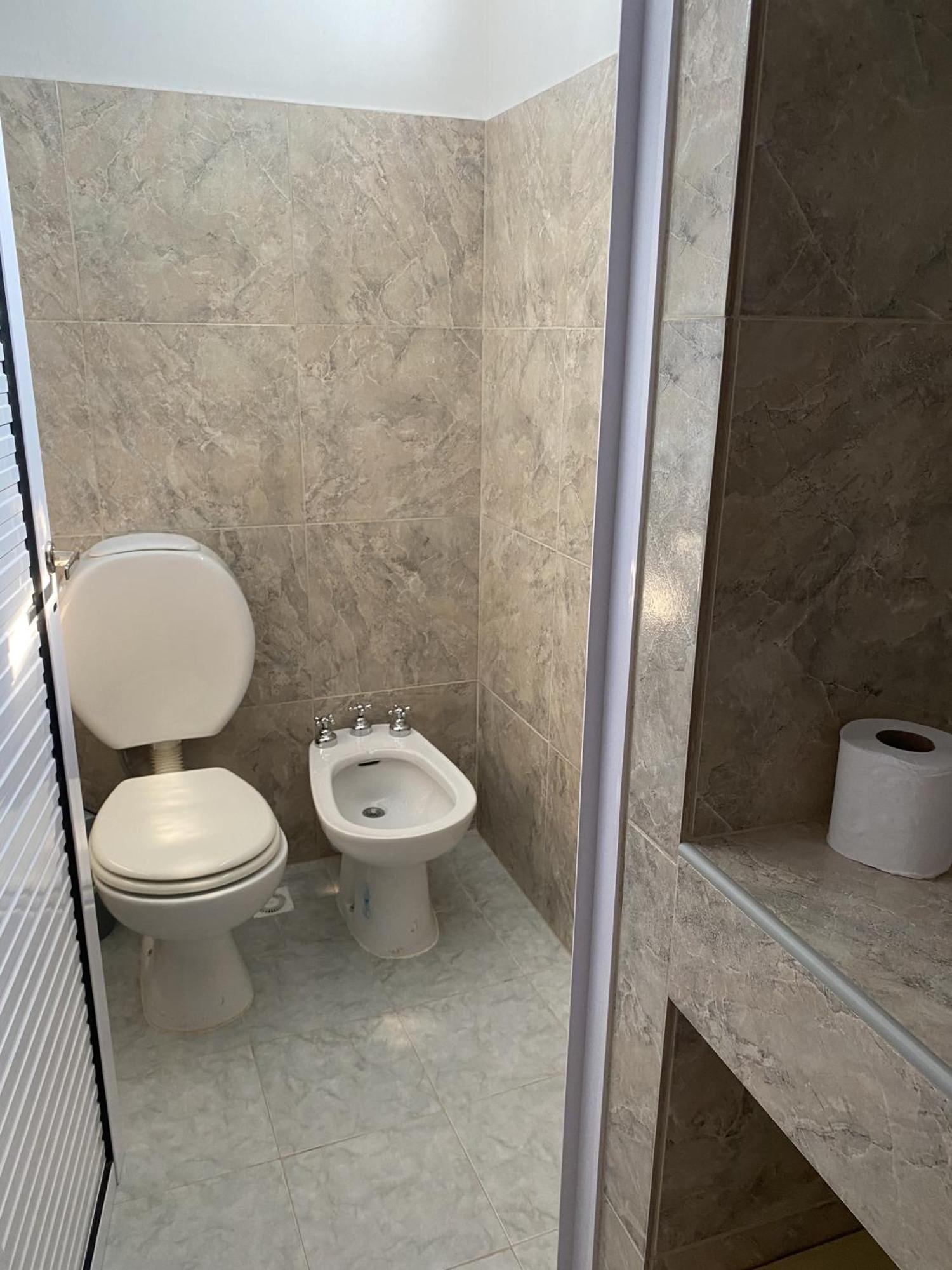 Temporarios Saenz Pena Appartement Roque Sáenz Peña Buitenkant foto