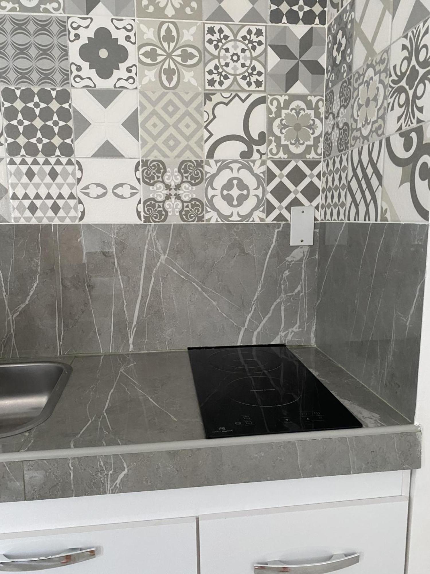 Temporarios Saenz Pena Appartement Roque Sáenz Peña Buitenkant foto