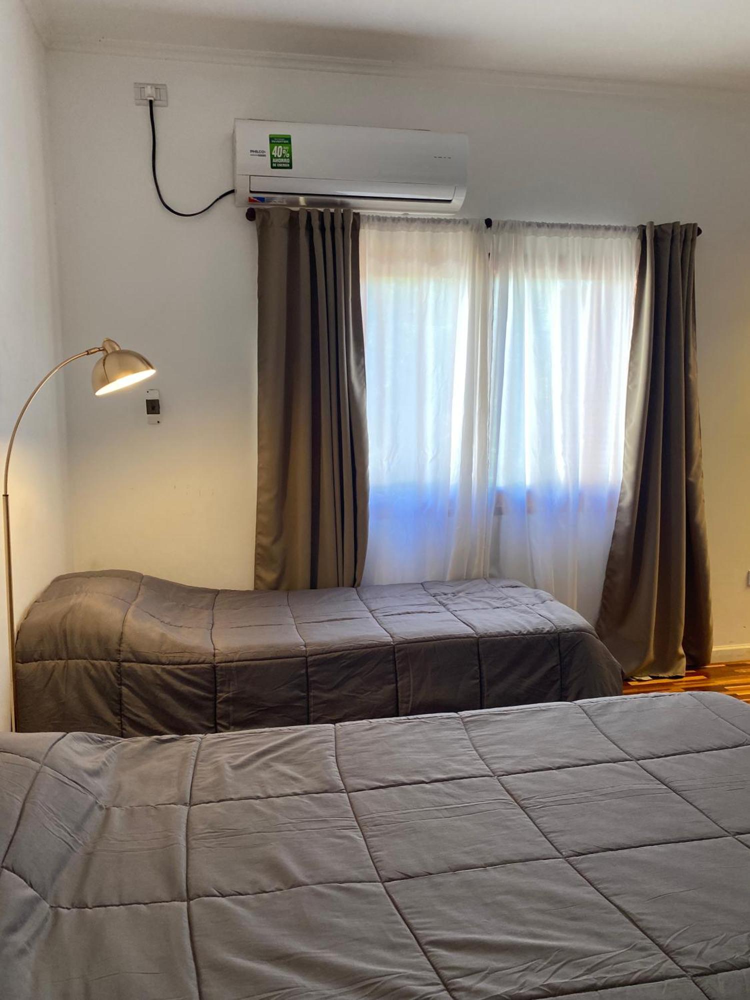 Temporarios Saenz Pena Appartement Roque Sáenz Peña Buitenkant foto